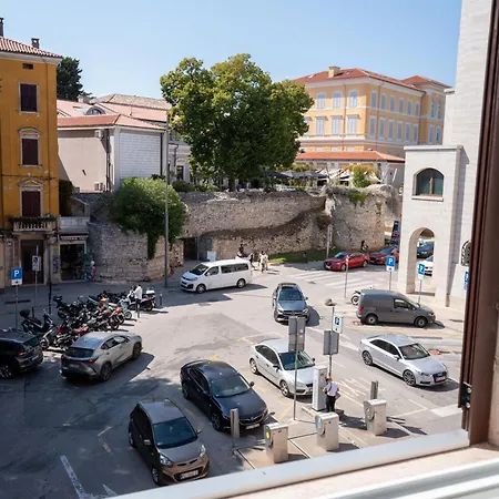 Apartman Ana Póla
