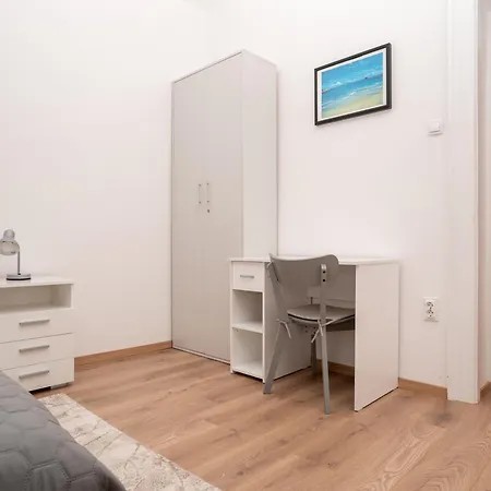 Apartman Ana Póla