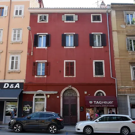 Appartamento Ana *