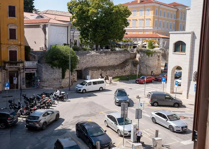 Apartman Ana Póla