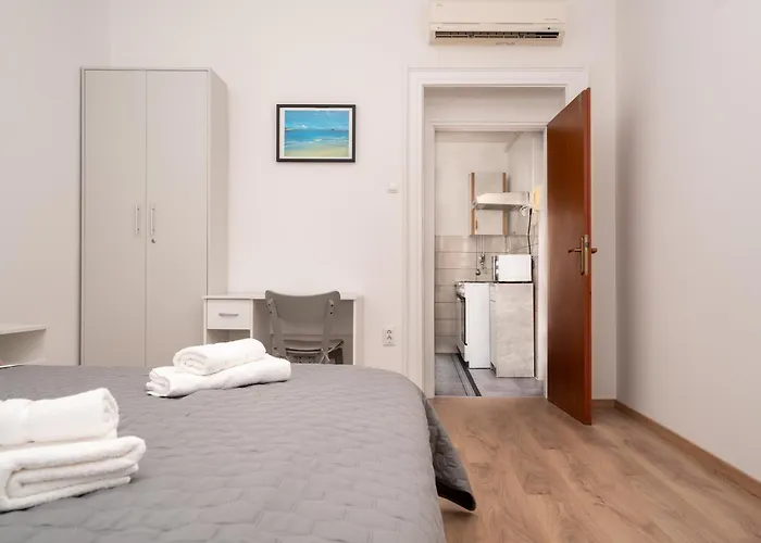 Ana Apartman *