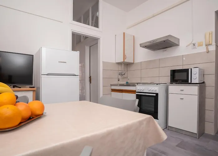 Apartman Ana *