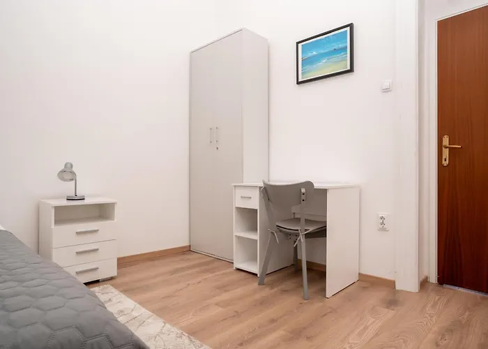 Apartman Ana Pula